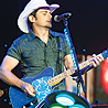 Brad Paisley