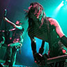 Buried Alive Tour