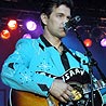 Chris Isaak