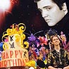 Cirque du Soleil Viva ELVIS  