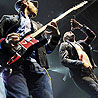Coldplay Atlanta