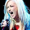 Cyndi Lauper
