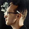 David Sedaris  