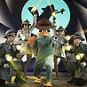 Disney Live! Phineas and Ferb  