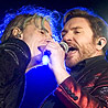 Duran Duran