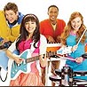 Fresh Beat Band  