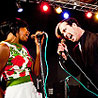 Fitz and The Tantrums