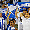 Honduras Soccer