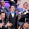 How To Succeed In Business Without Really Trying  