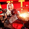 iHeartRadio Music Festival