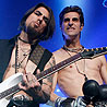 Janes Addiction