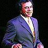 Johnny Mathis