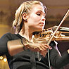 Leila Josefowicz
