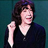 Lily Tomlin  