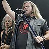 Lynyrd Skynyrd