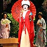 Madame Butterfly  