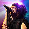 Marsha Ambrosius