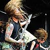 Rockstar Energy Mayhem Festival