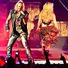 Motley Crue