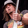 Puddle of Mudd