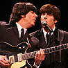 Rain - The Beatles Experience