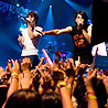 The AP Tour