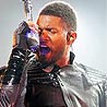 Usher
