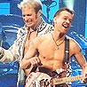 Van Halen