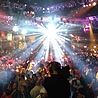 Worlds Largest Disco