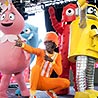 Yo Gabba Gabba  