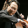 Yo Yo Ma