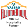 Valero Alamo Bowl