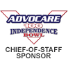 Advocare V100 Independence Bowl