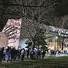 Allen Fieldhouse