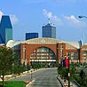 American Airlines Center - TX