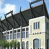 Amon G. Carter Stadium