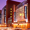 Aronoff Center