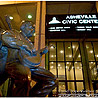 Asheville Civic Center - Arena