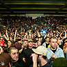 Asheville Civic Center - Thomas Wolfe Auditorium