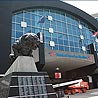 Bank of America Stadium