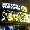 Best Buy Theatre - Times Square
