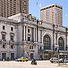 Bill Graham Civic Auditorium