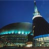 Bridgestone Arena