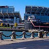 Cleveland Browns Stadium