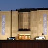 Clowes Memorial Hall