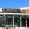 Colonial Life Arena