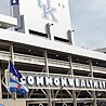Commonwealth Stadium - KY