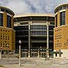 Darrell K Royal - Memorial Stadium