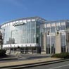 DCU Center