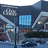 Dunkin Donuts Civic Center